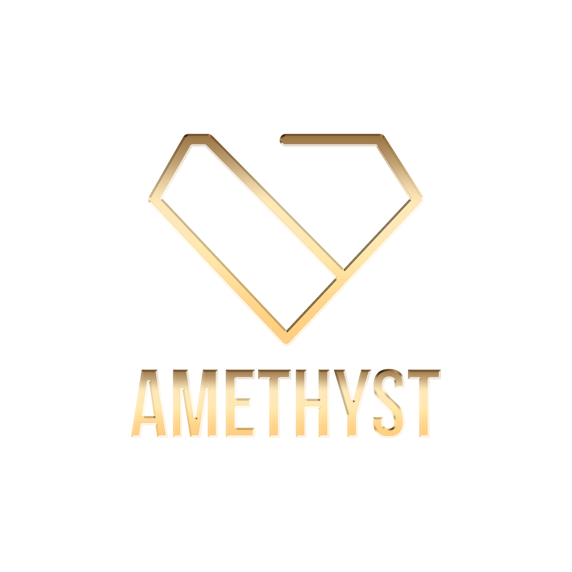 Amethyst Logo