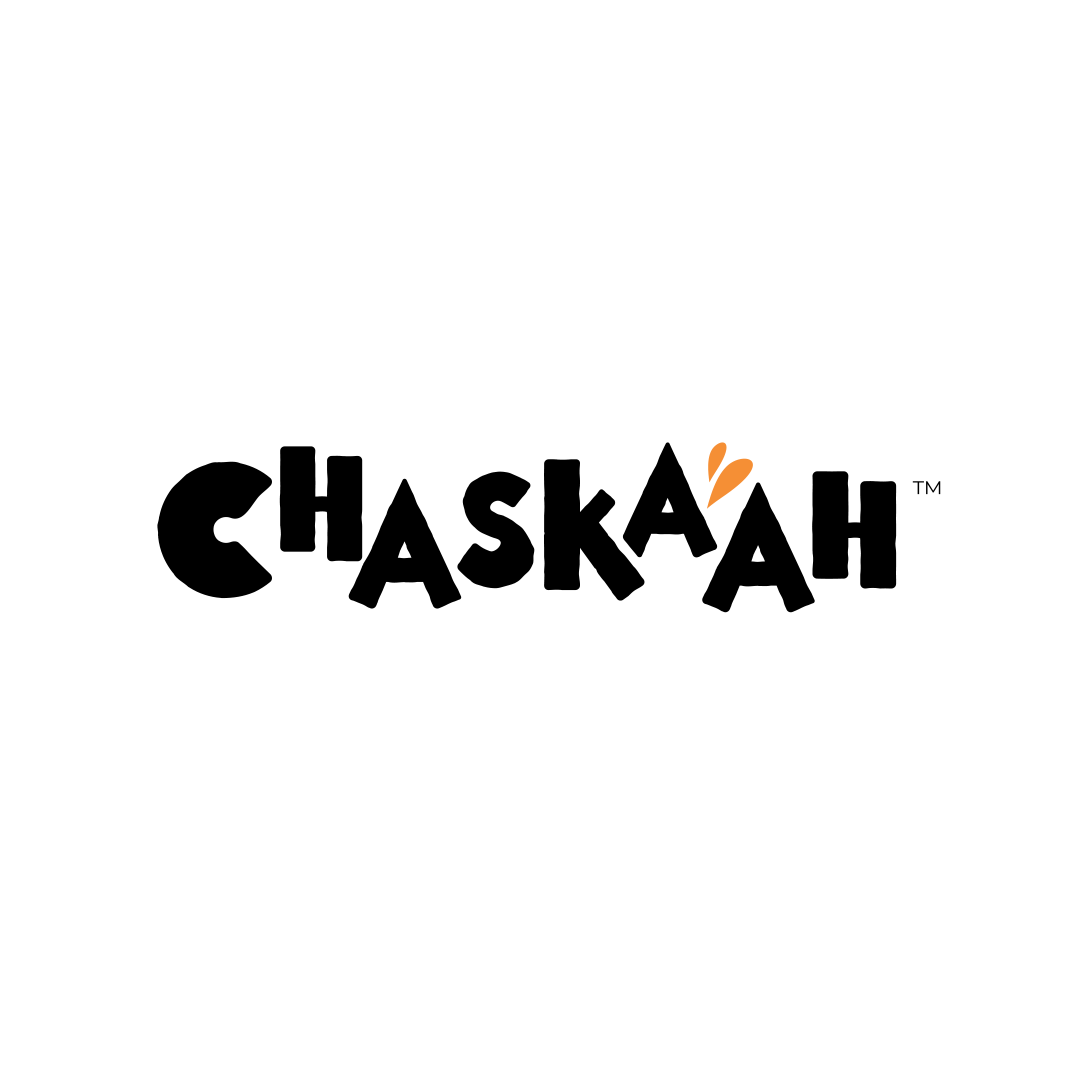 Chaskaah Logo