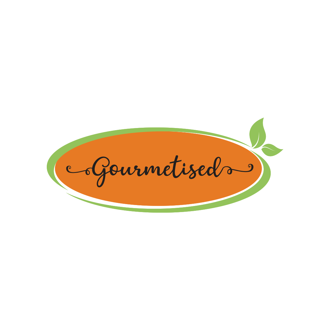 Gourmetised Logo