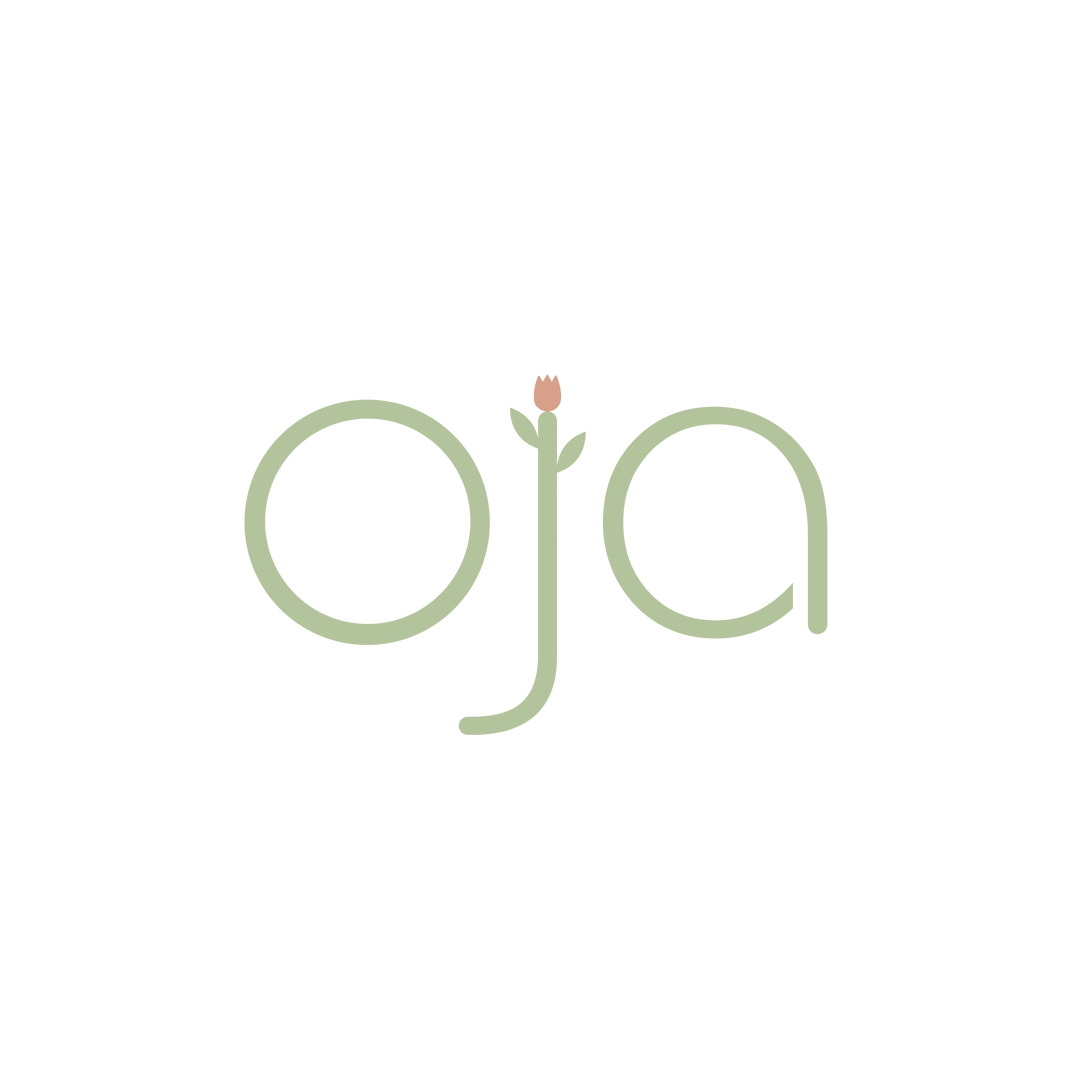 Oja Logo