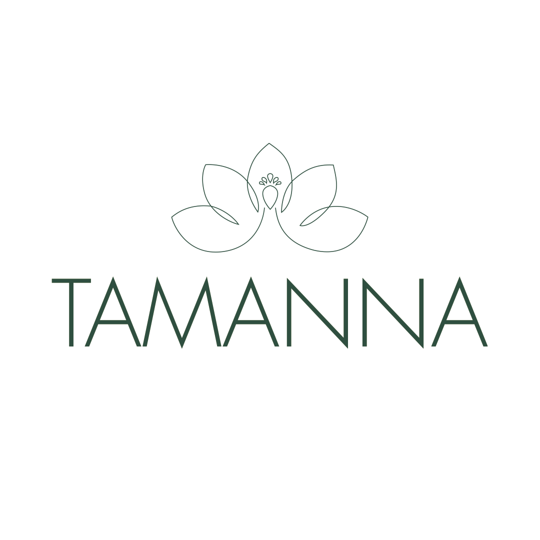 Tamanna Logo